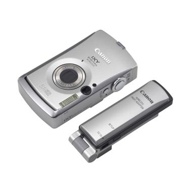 캐논 IXUS IXUS Wireless (병행수입)_이미지