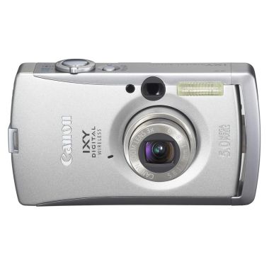 캐논 IXUS IXUS Wireless (병행수입)_이미지