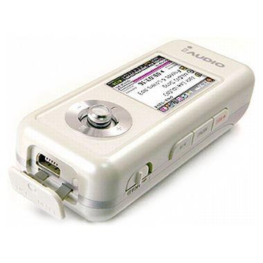 코원 iAUDIO iAudio U3 2GB_이미지