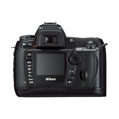 니콘 D70s 바디 (중고품)_이미지