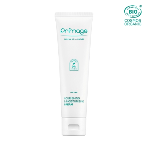 쁘리마쥬 너리싱 앤 모이스쳐라이징 크림 100ml (1개)_이미지