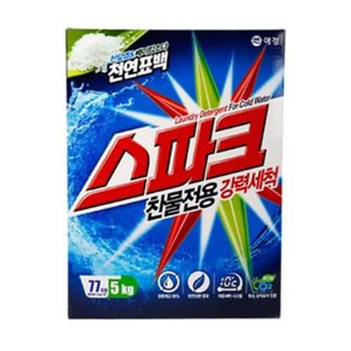 스파크 카톤 5kg (3개)_이미지