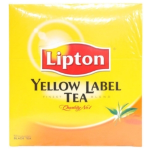 유니레버 립톤 홍차 100T 2g 100개_이미지