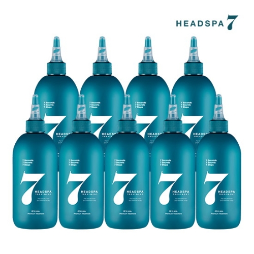헤드스파7 트리트먼트 300ml (9개)_이미지