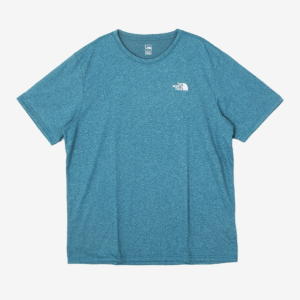 RECOVERY S/S R/TEE SP 4 NI7UP04D