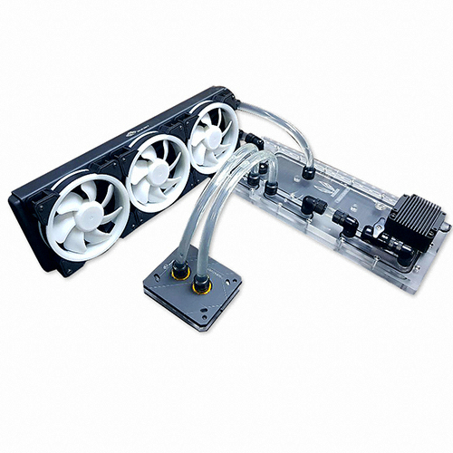 BYKSKI EGS-1000 INTEL 3RSYS