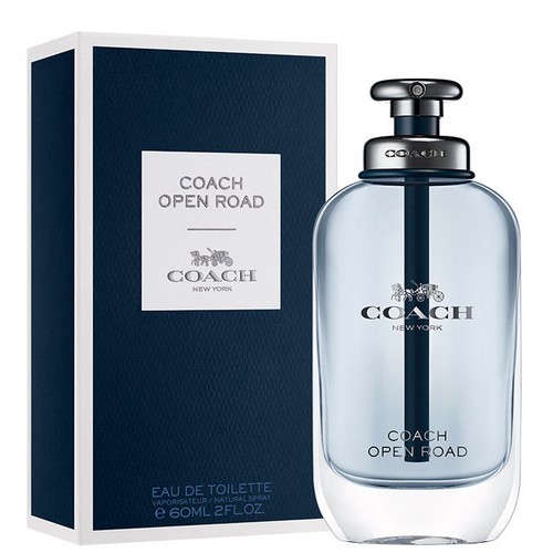 코치 오픈 로드 EDT (60ml)