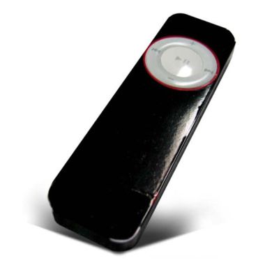TOCKEN iPod Shuffle Wrapper Red Ring_이미지