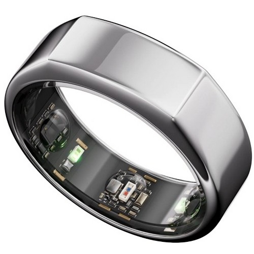 OURA ����� 3���� �츮Ƽ��