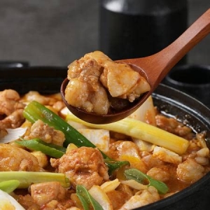 달성식품 곱도리탕 1130g (1개)