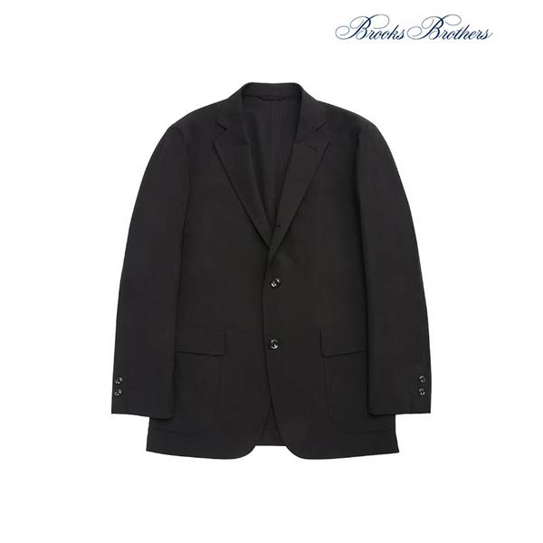 리젠트핏 3버튼 색 수트 자켓 BBJSMM4445UES