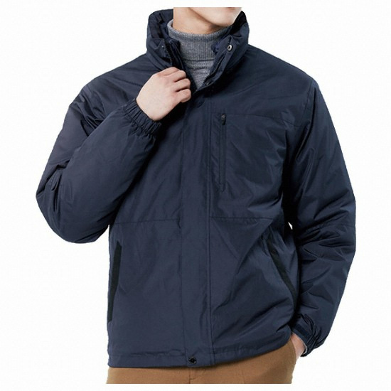 유니보스 겨울 근무복 상의 UBS-2231