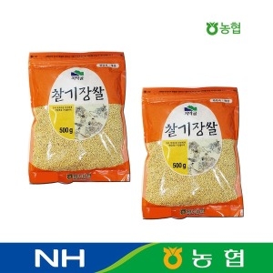 농협 기장 찰기장쌀  찰기장 국내산  농협찰기장_이미지
