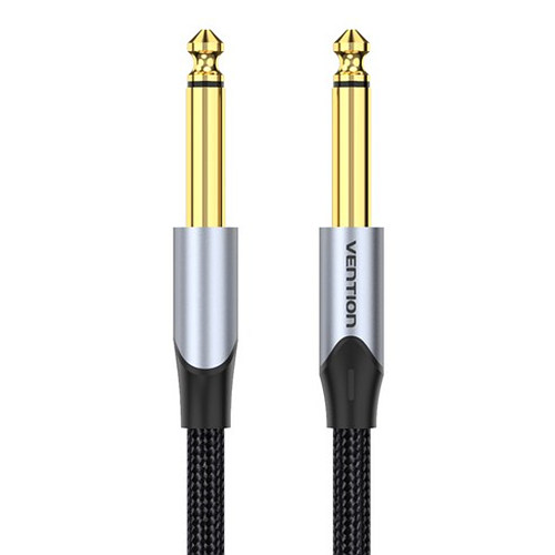 벤션 BAS 5.5mm 모노 케이블 (10m)_이미지