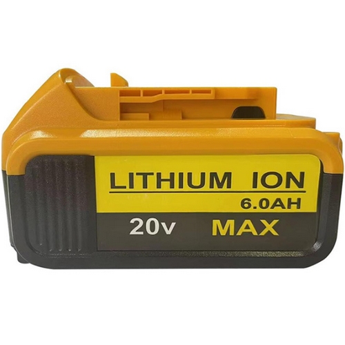 DAGUHAE 디월트 20V 호환 배터리 (6.0Ah)