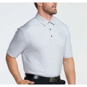  PXG 반팔 티셔츠 기능성 골프셔츠 2025 MS25ATP1 CA3748490