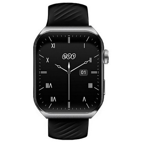 QCY GS MAX