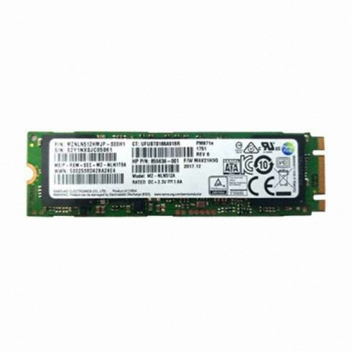 삼성전자 PM871a M.2 SATA 병행수입 (512GB)_이미지