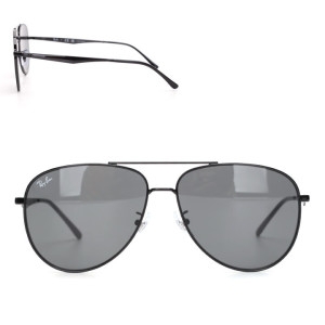  레이밴 RB3712D-002/87 (62)