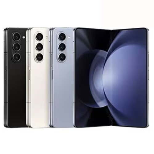 삼성전자 갤럭시Z 폴드5 512GB, 공기계 (센터판(리퍼))_이미지