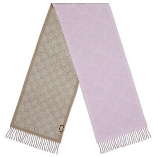 구찌 GG 울 스카프 726551 3G349 5479