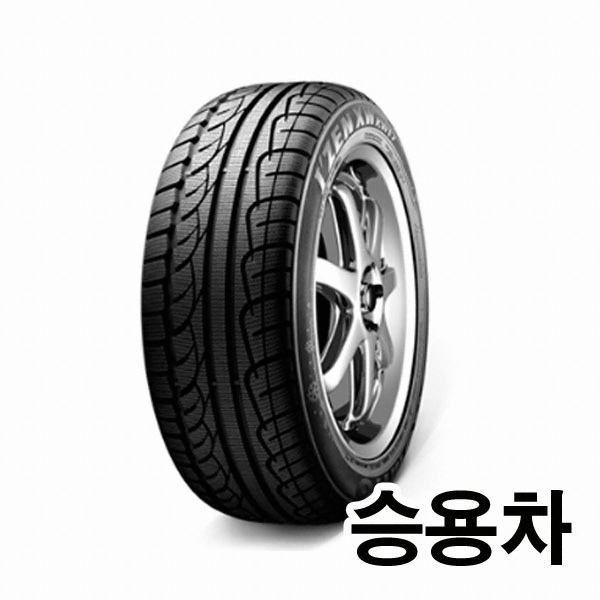 금호타이어 윈터크래프트 KW17 255/45R18