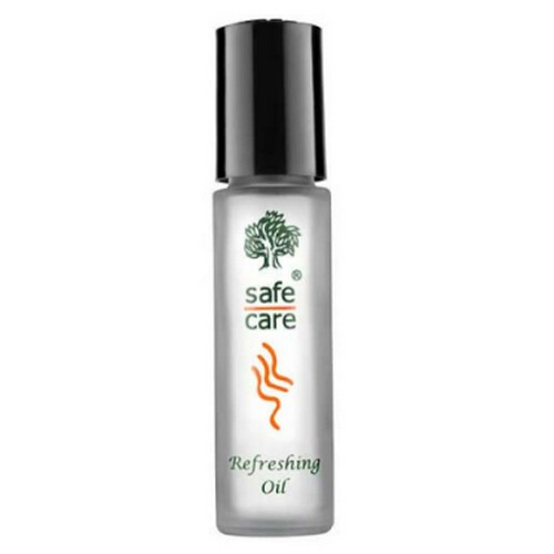 세이프케어 멘톨 리프레싱 오일 10ml (1개)_이미지