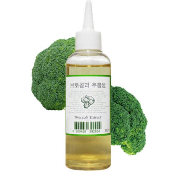 맑을담 브로콜리 추출액 300ml