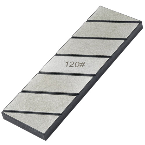 나니와 멘나오시 다이아몬드 평면 숫돌 12방 (DMD-1806)