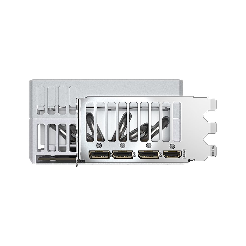 GIGABYTE AORUS 지포스 RTX 5090 STEALTH ICE D7 32GB 제이씨현_이미지