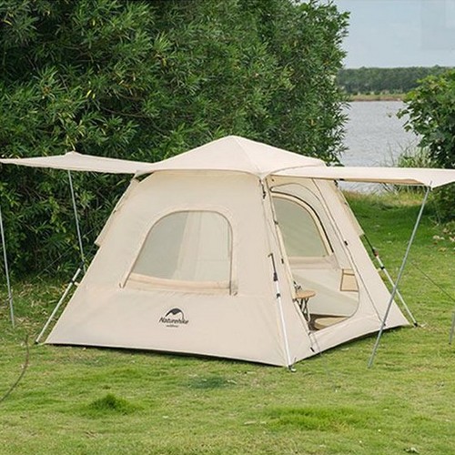 네이처하이크 앙고 3 자동 텐트 해외구매_이미지