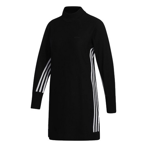 아디다스 아디다스골프 크루넥 드레스 FS6368_이미지