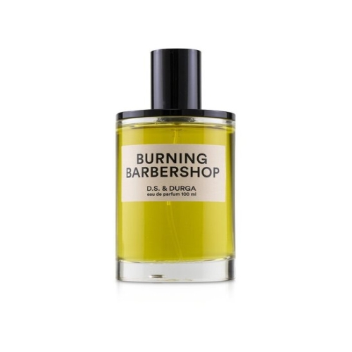 디에스앤더가 버닝 바버샵 EDP (100ml)_이미지