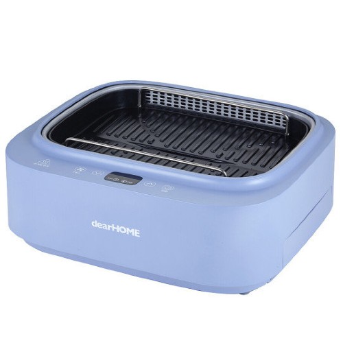 디어홈 스모크린 NP-2001 (화이트)_이미지