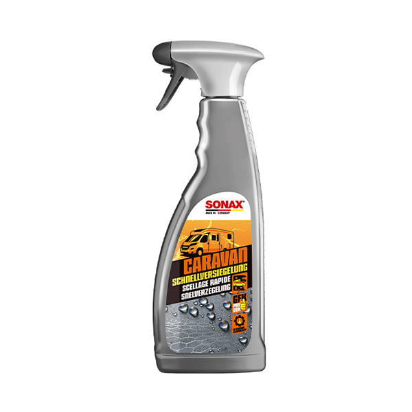 소낙스 카라반 퀵 코팅 750ml_이미지