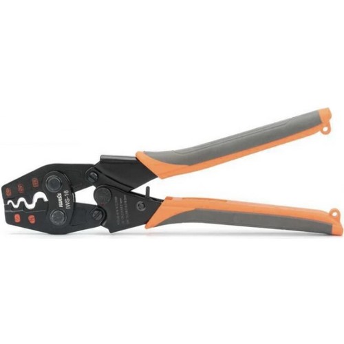 터미널압착기 IWS-16