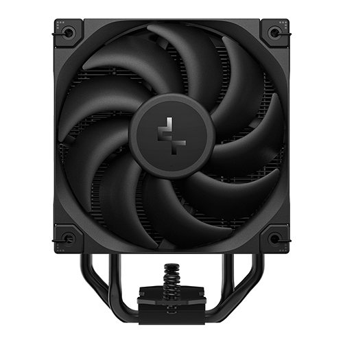 DEEPCOOL AK400 DIGITAL PRO (블랙)_이미지