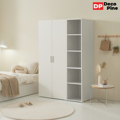 루체 장롱 A세트 1200