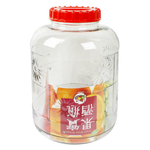 대신 과실주병 국화 20L