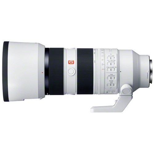 SONY ���� FE 70-200mm F2.8 GM OSS II