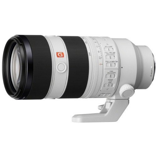 SONY 알파 FE 70-200mm F2.8 GM OSS II (정품)
