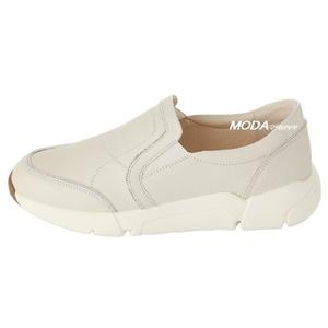 경량 쿠션 데일리 여성 슬립온 1WC02XC