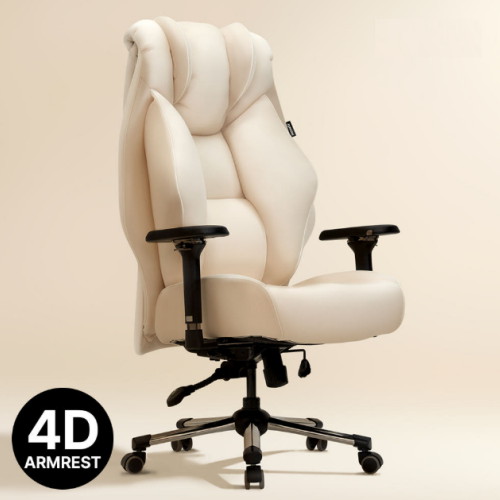 커스텀체어 G900-MS 4D 컴퓨터 게이밍 의자
