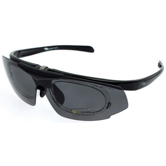 지피오레 편광 스포츠 선글라스 C497F (블랙 스모그)이미지입니다. 누르면 해당 게시물로 새창이동합니다.