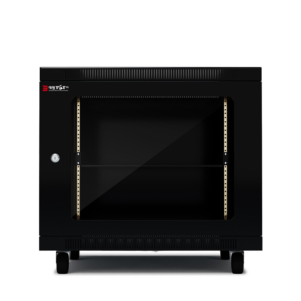 DW-H500SNB 허브랙
