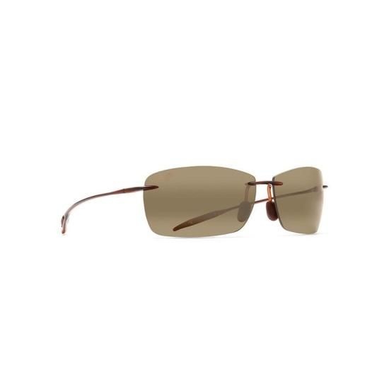  마우이짐 선글라스 LIGHTHOUSE H42326 Brown