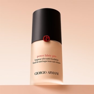 조르지오아르마니 파워 패브릭 PRO 파운데이션 30ml (1개)_이미지