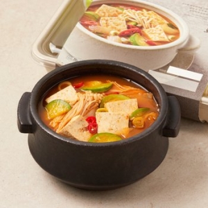 이마트 피코크 된장찌개 요리재료 780g (1개)_이미지