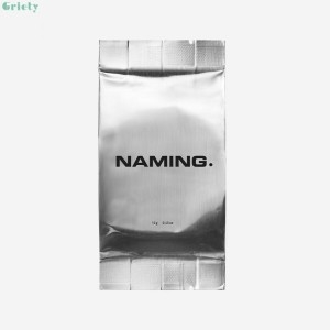 네이밍 제로 그래비티 커버 핏 쿠션 12g (리필1개)_이미지