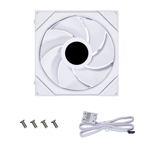 ���ȸ� UNI FAN TL LCD 140 ������